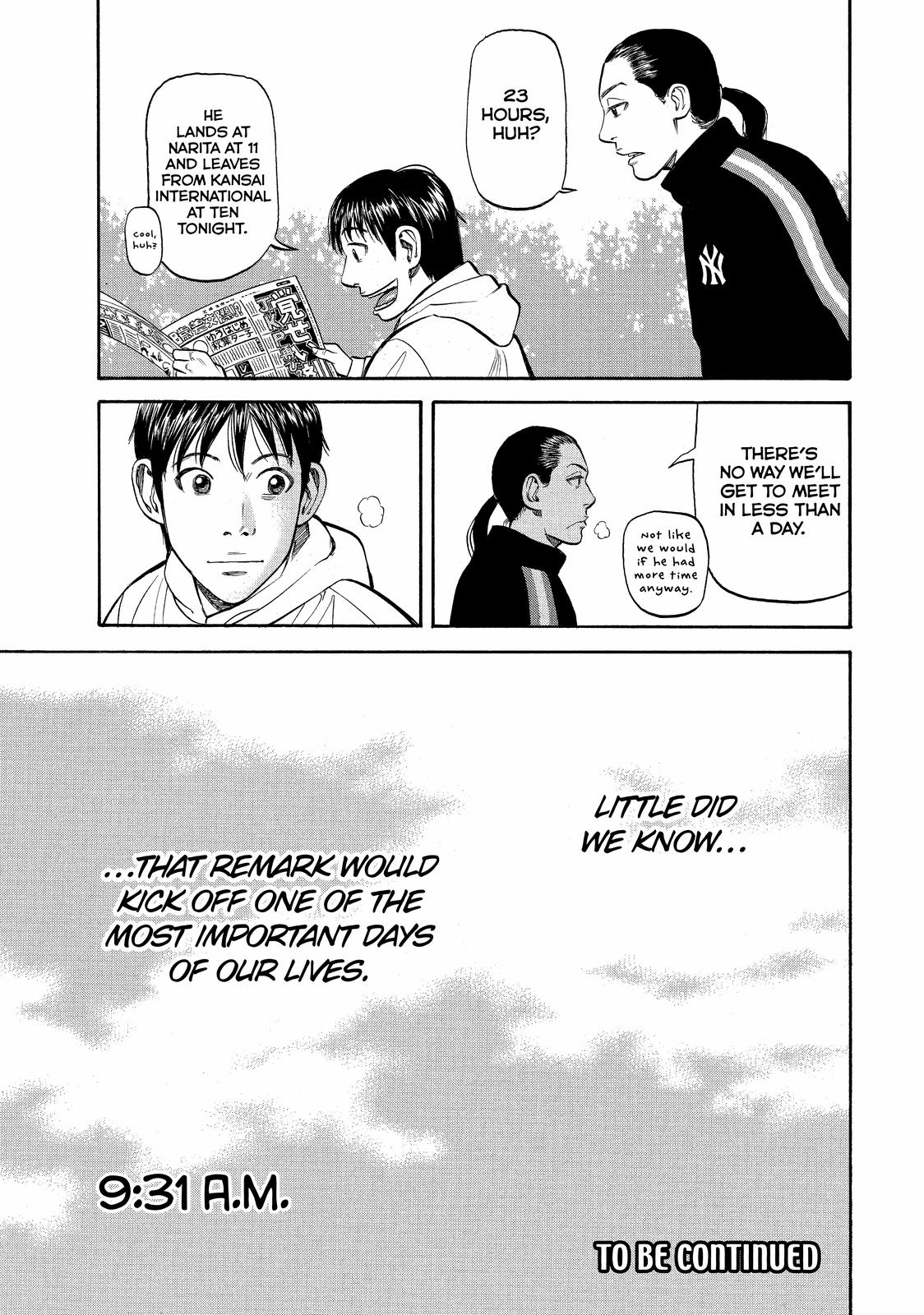 Read Beck En Manga Online