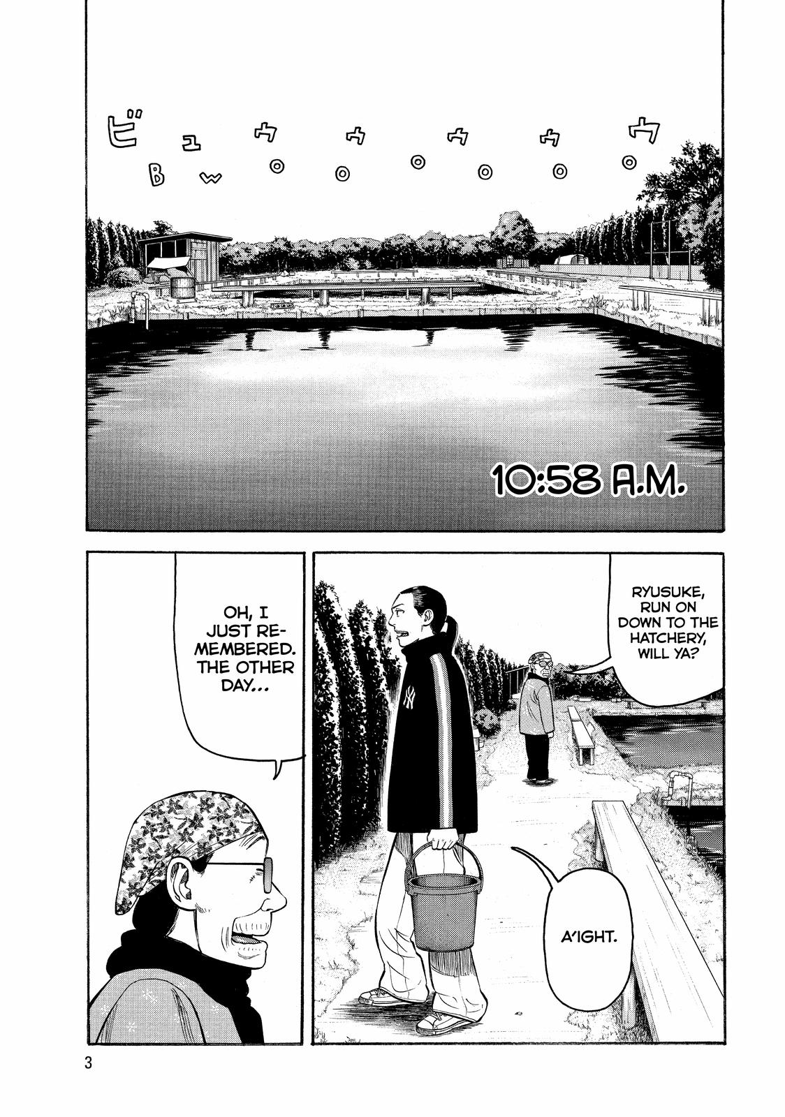 Read Beck En Manga Online