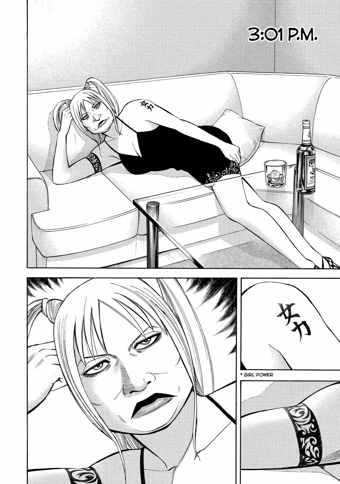Read Beck En Manga Online