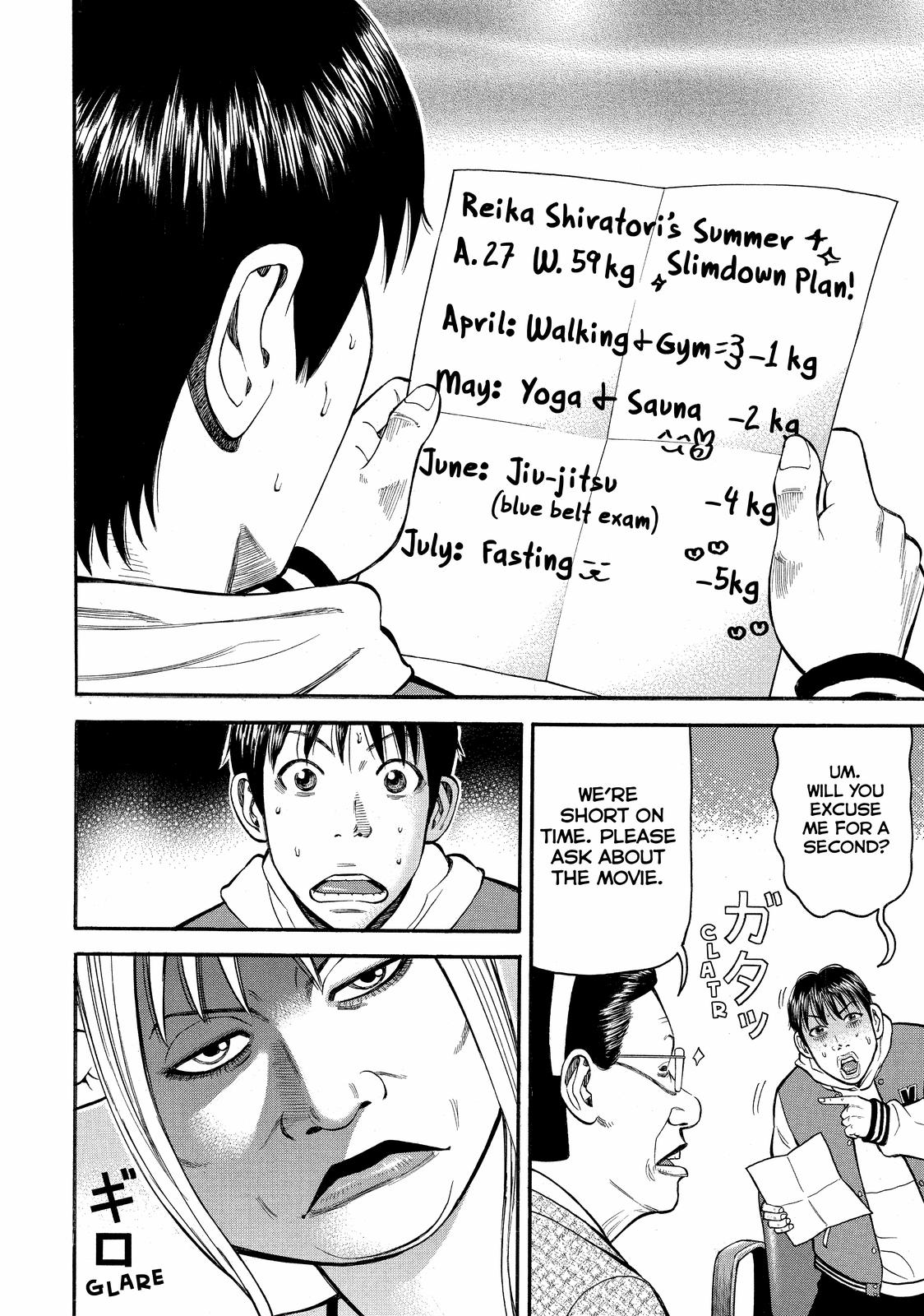 Read Beck En Manga Online