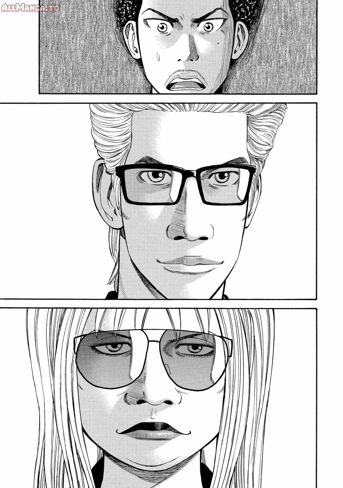 Read Beck En Manga Online