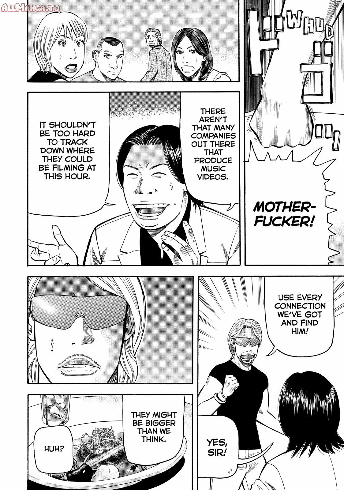 Read Beck En Manga Online