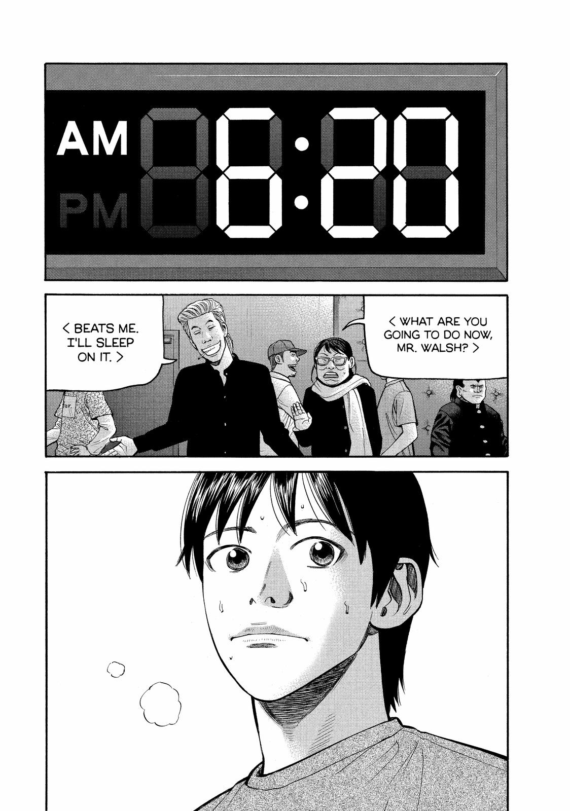 Read Beck En Manga Online
