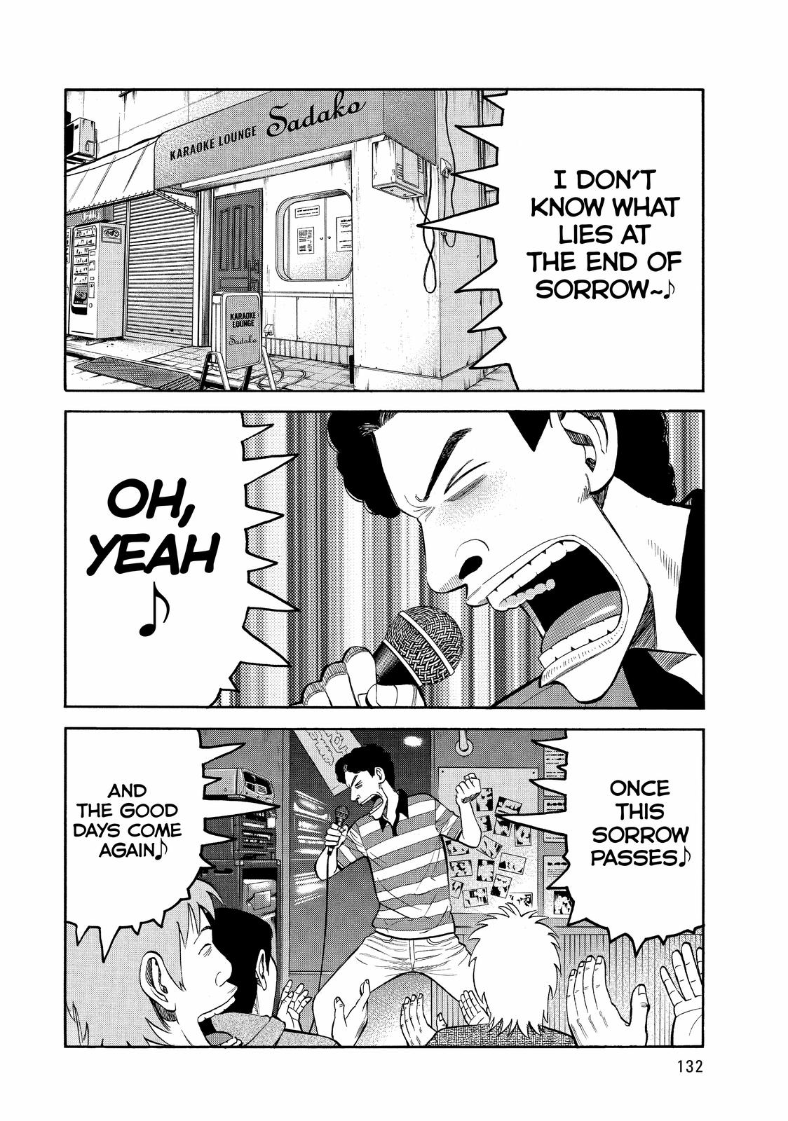Read Beck En Manga Online