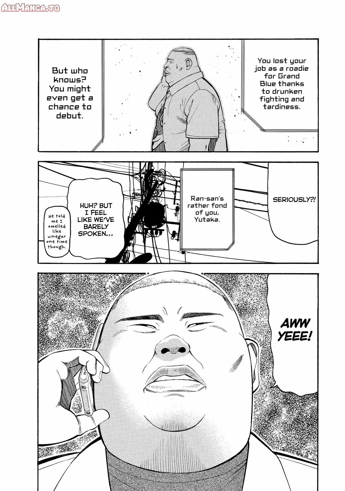 Read Beck En Manga Online