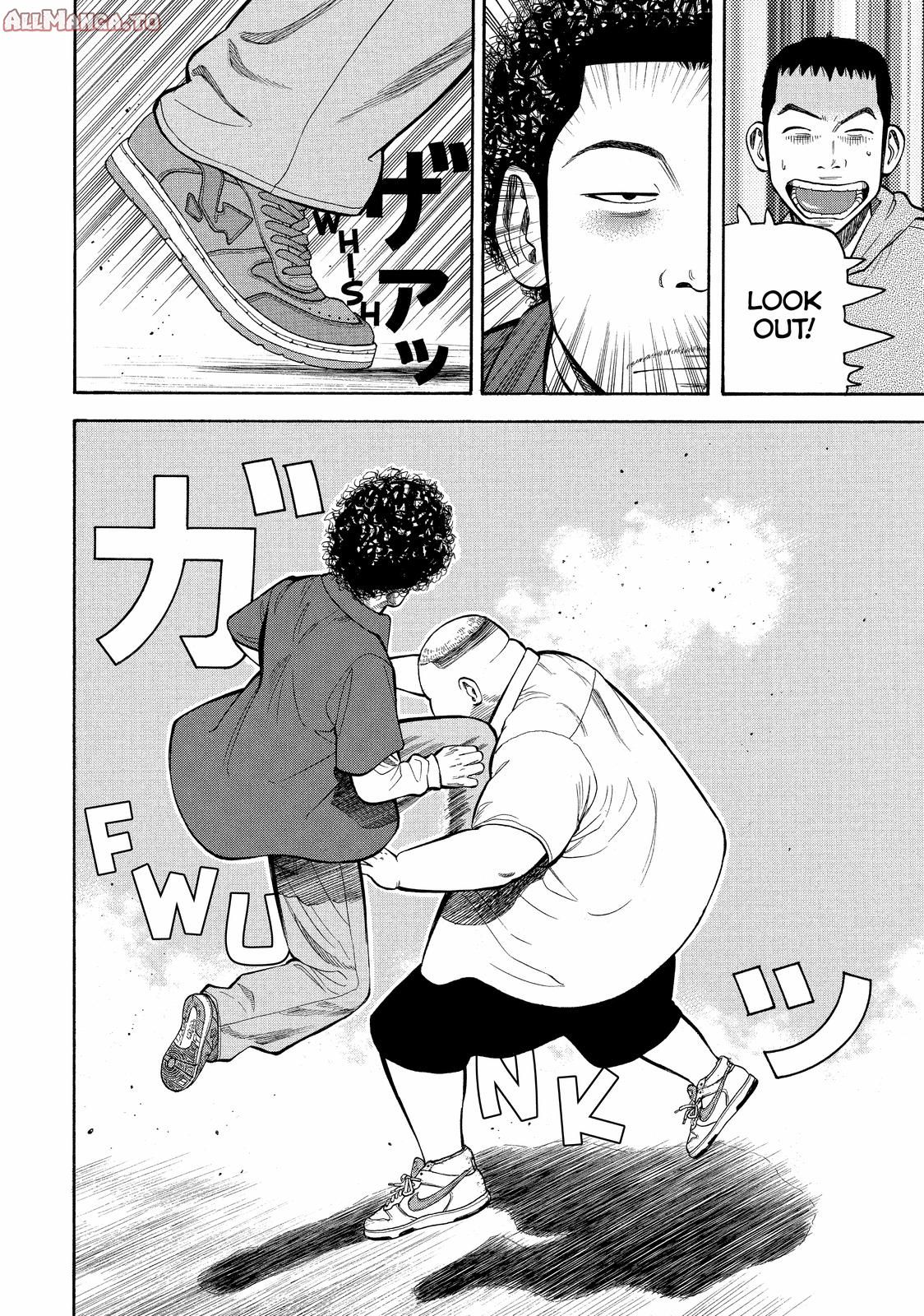 Read Beck En Manga Online