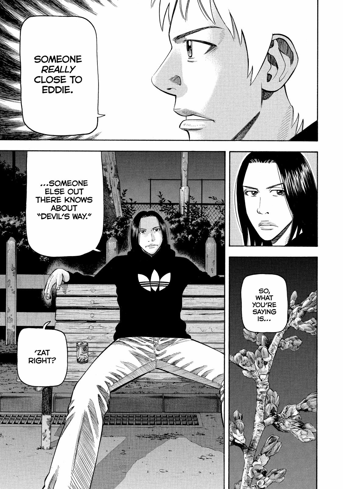 Read Beck En Manga Online