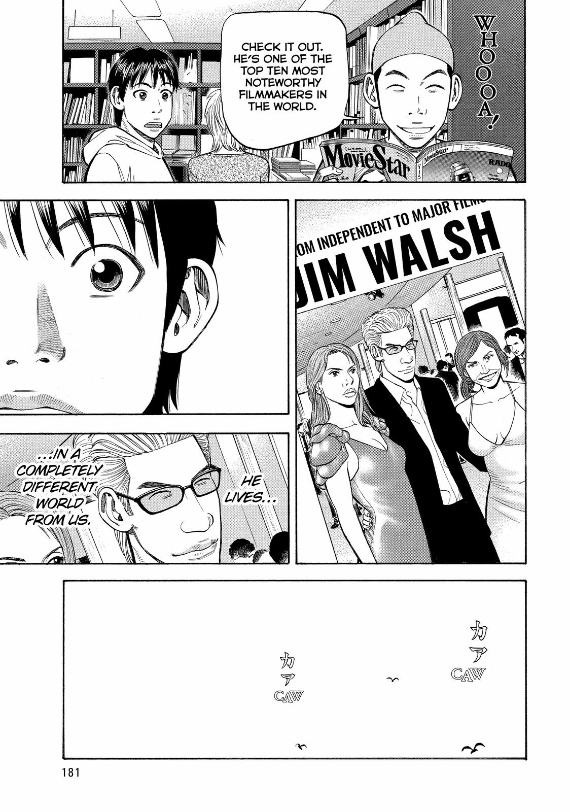 Read Beck En Manga Online