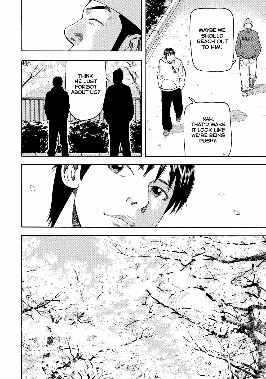 Read Beck En Manga Online