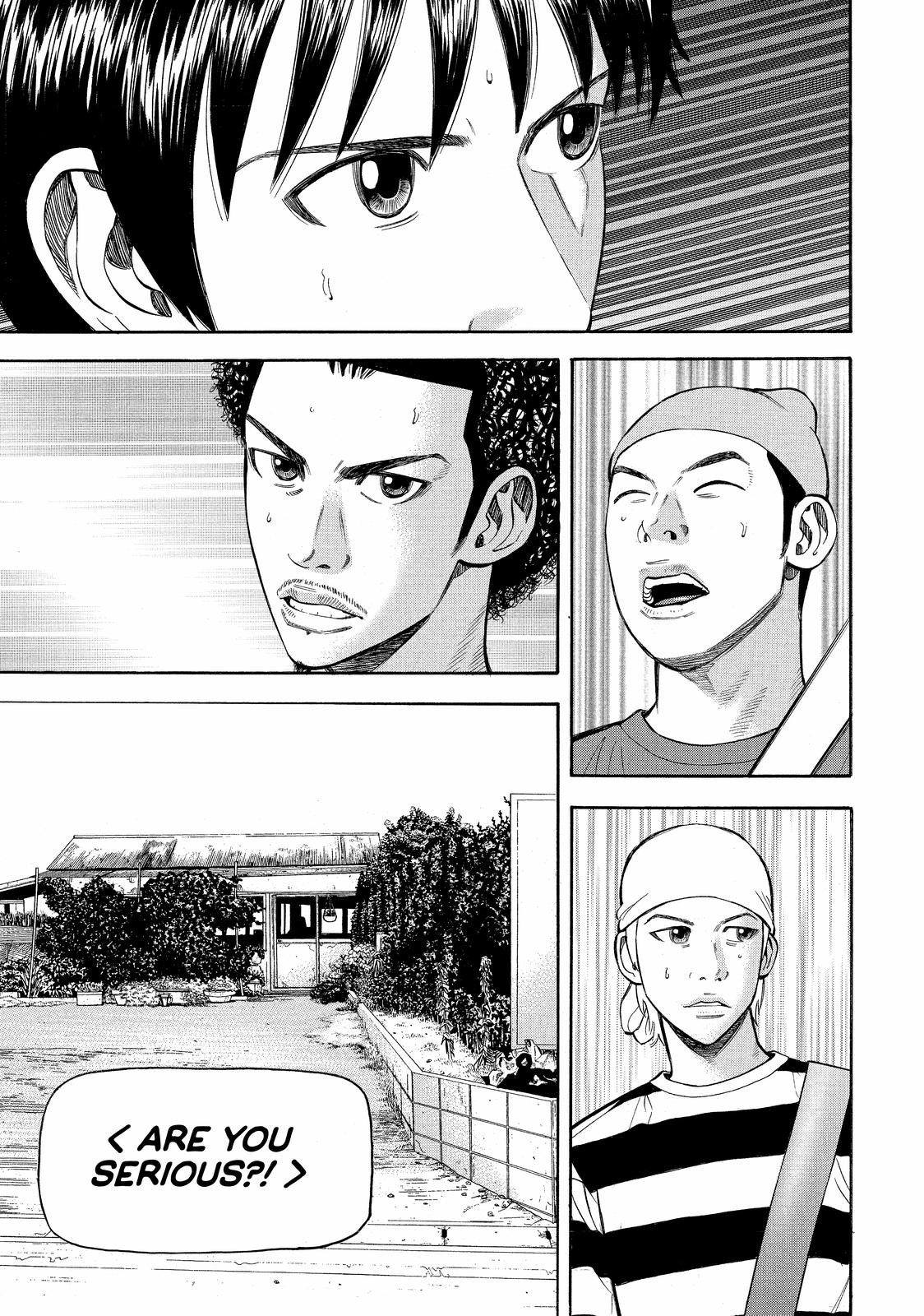 Read Beck En Manga Online