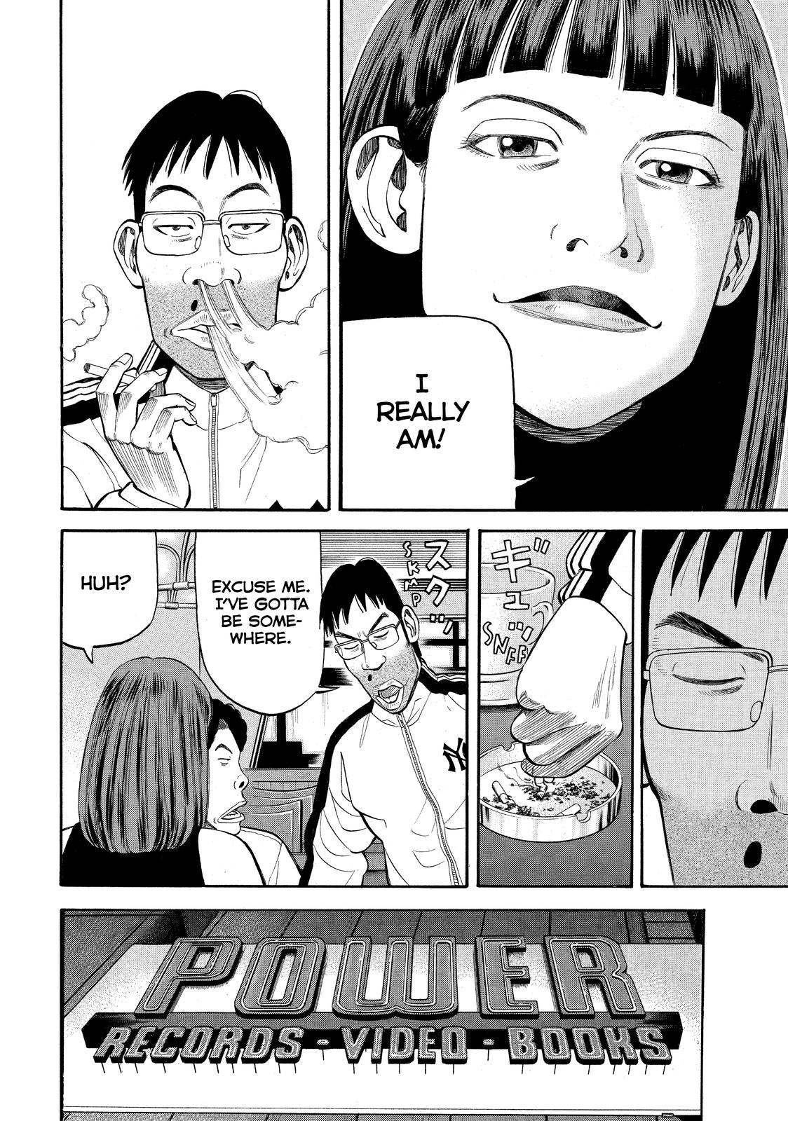 Read Beck En Manga Online