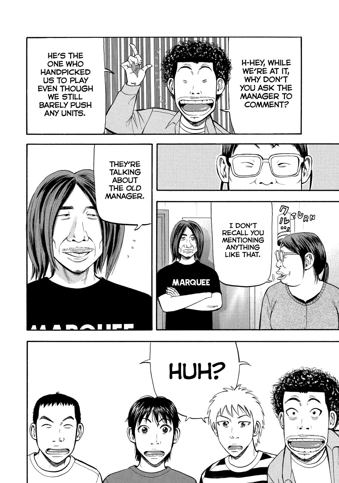 Read Beck En Manga Online