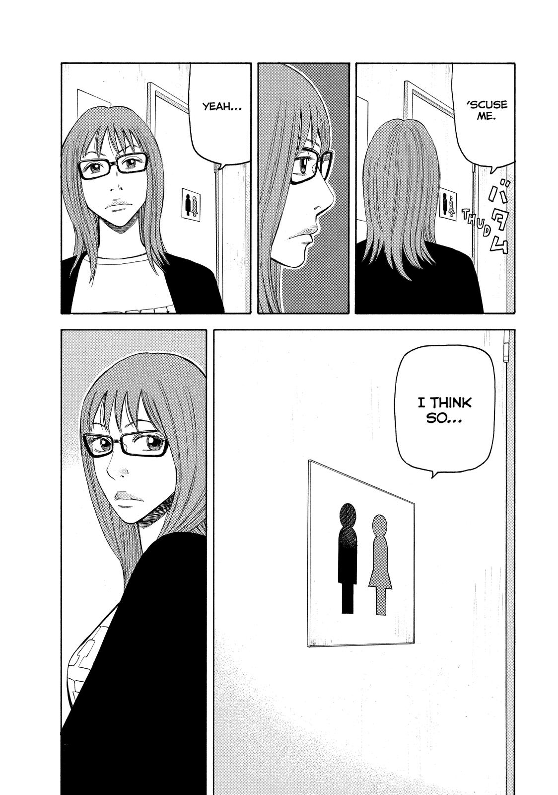 Read Beck En Manga Online