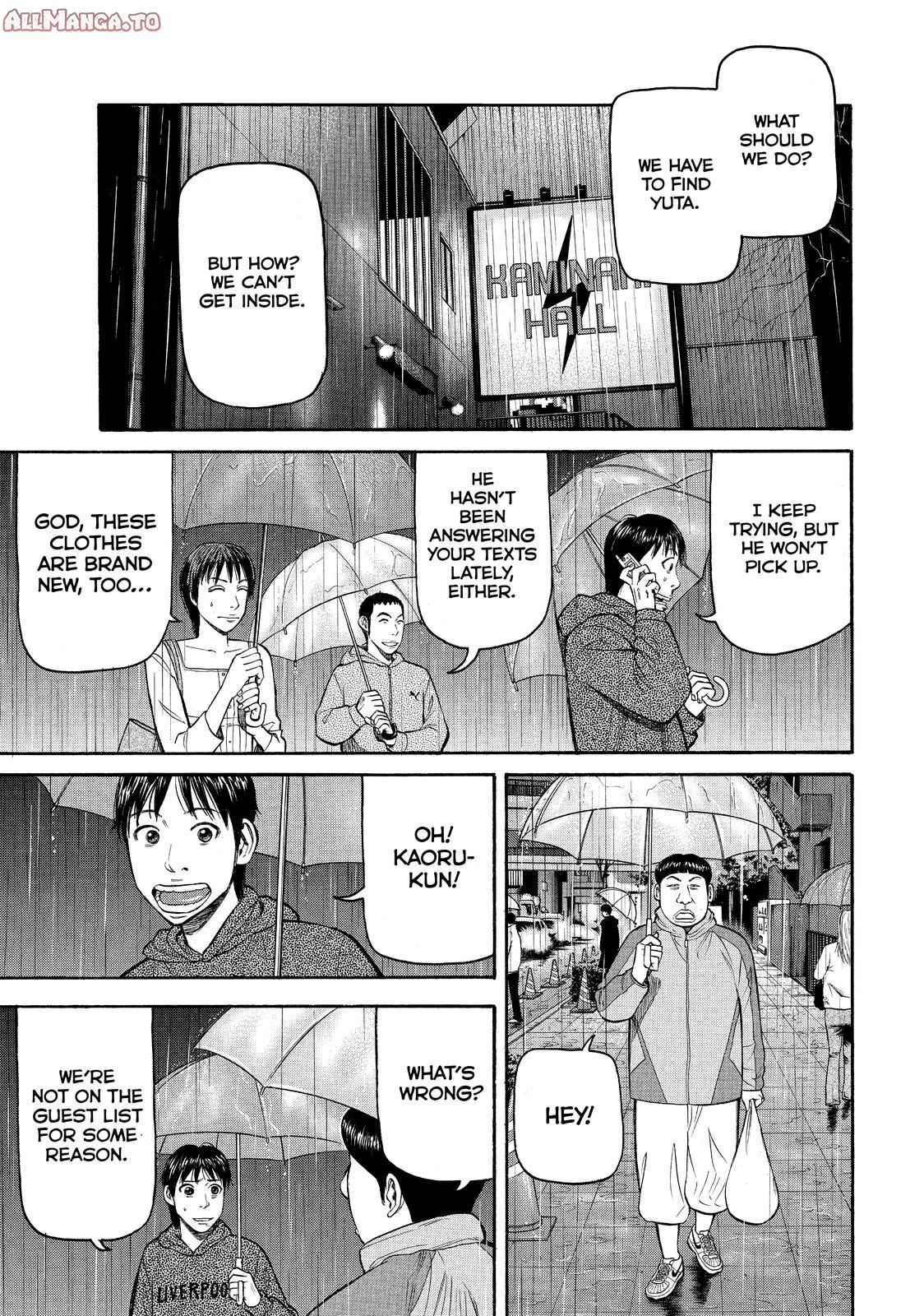 Read Beck En Manga Online