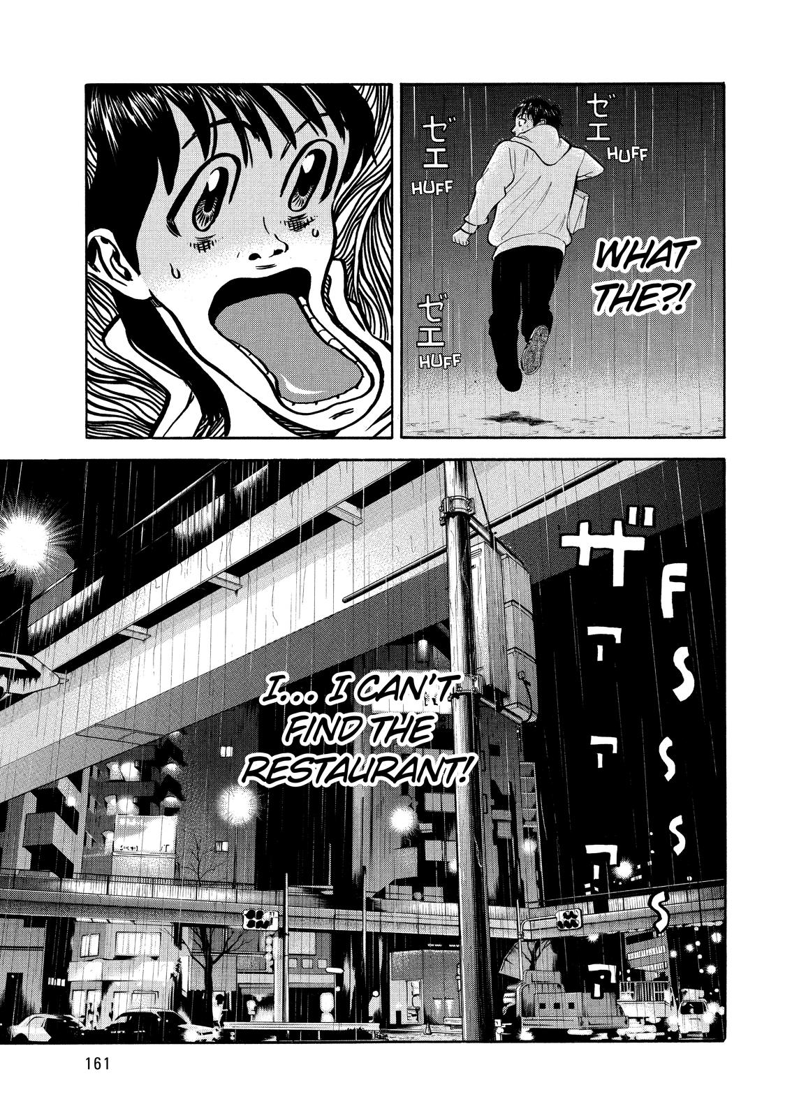 Read Beck En Manga Online