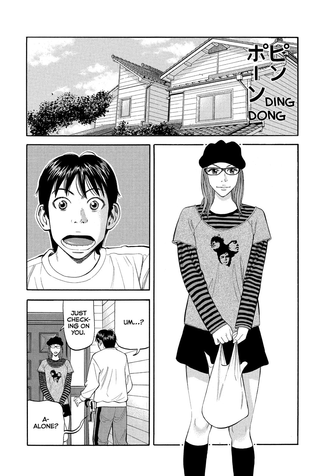Read Beck En Manga Online
