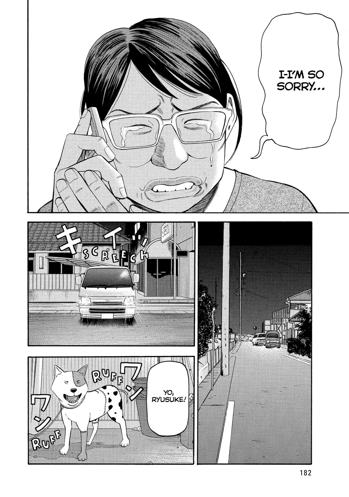 Read Beck En Manga Online