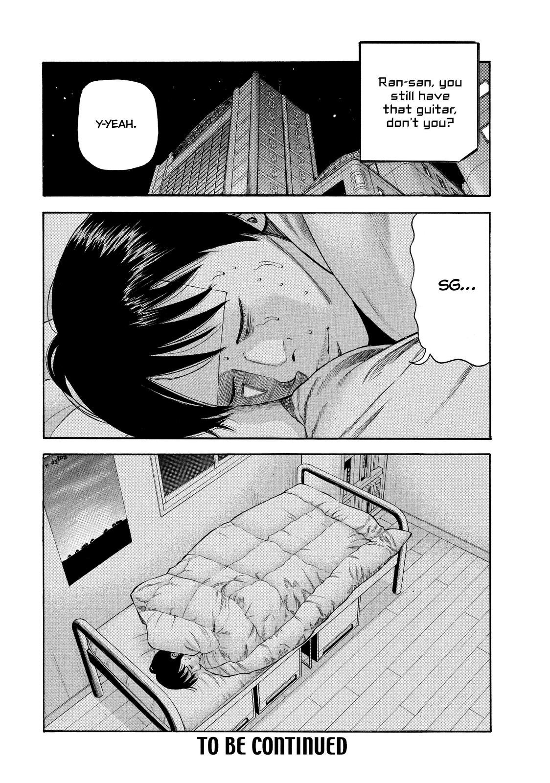 Read Beck En Manga Online