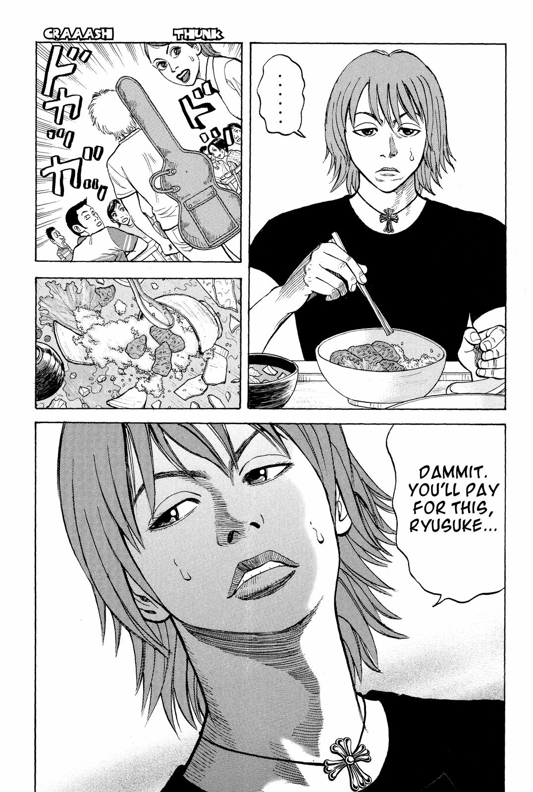 Read Beck En Manga Online