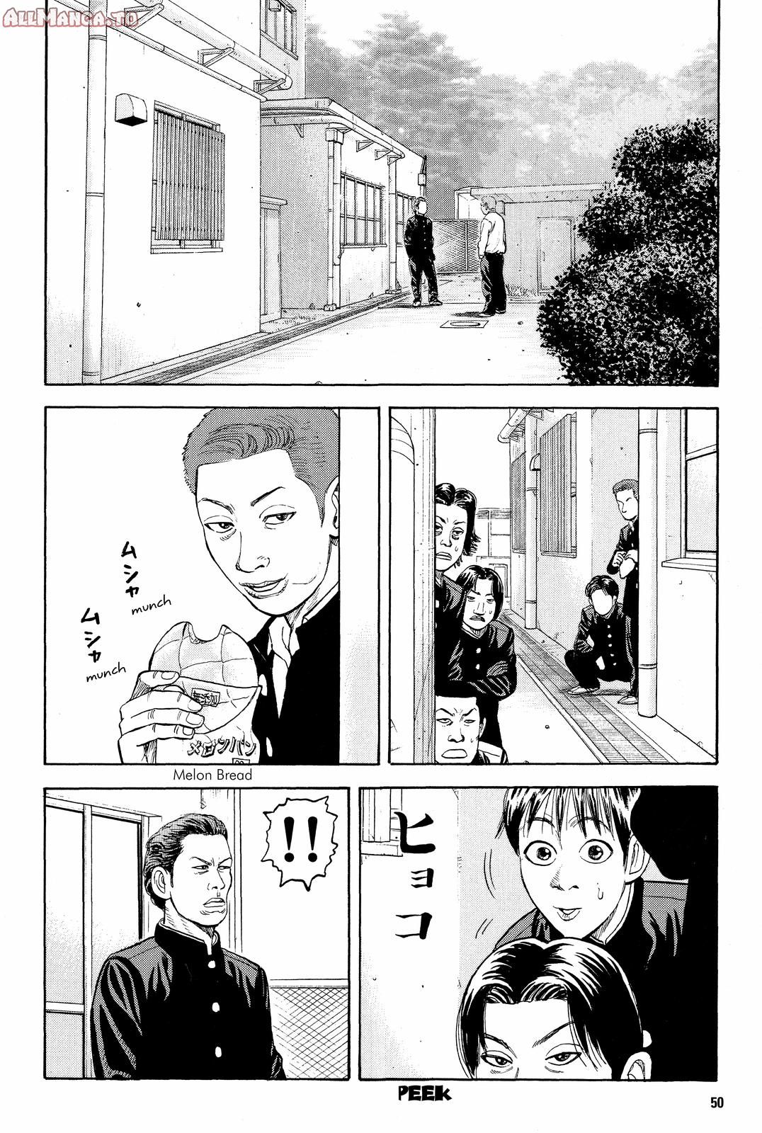 Read Beck En Manga Online
