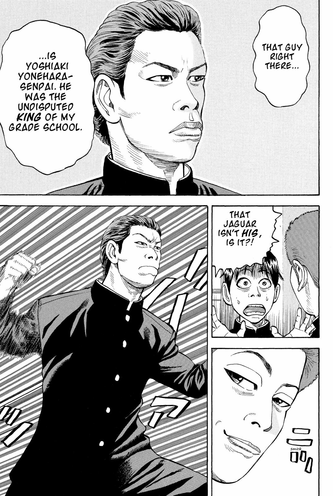 Read Beck En Manga Online