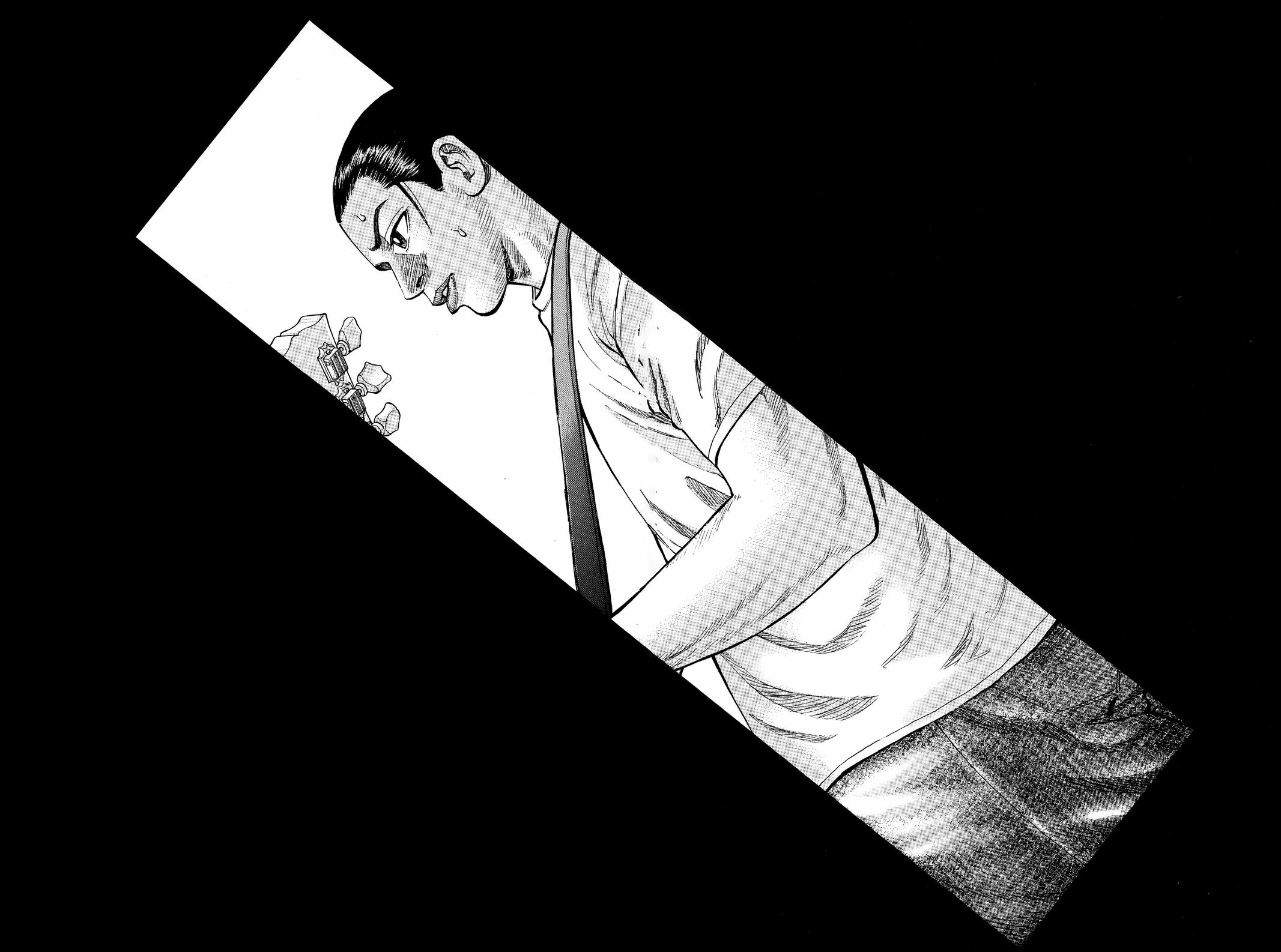 Read Beck En Manga Online