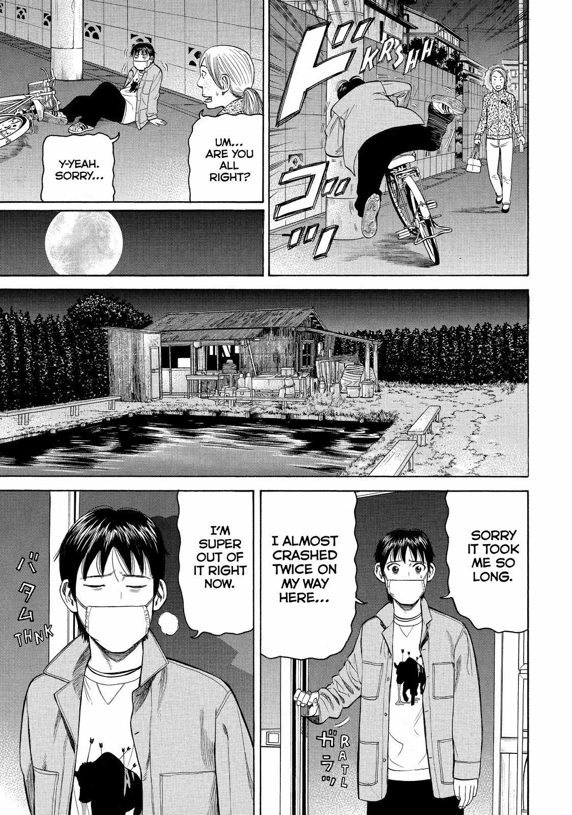 Read Beck En Manga Online
