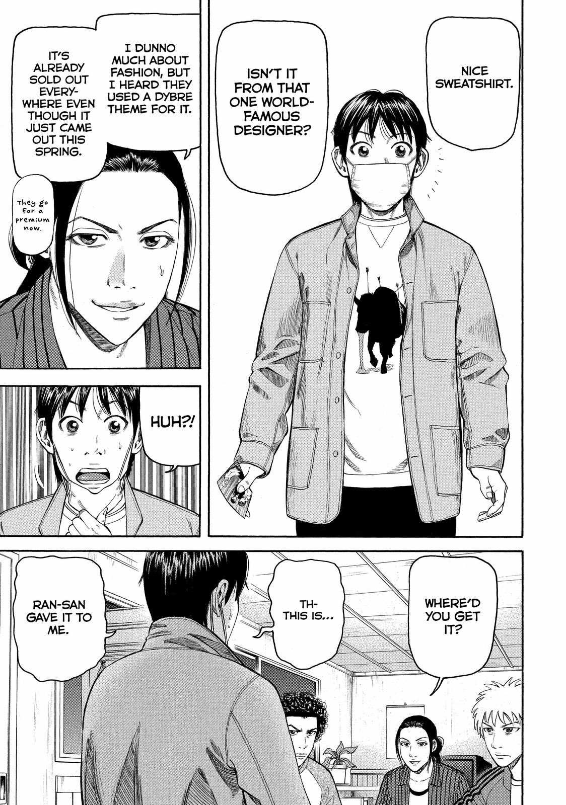 Read Beck En Manga Online