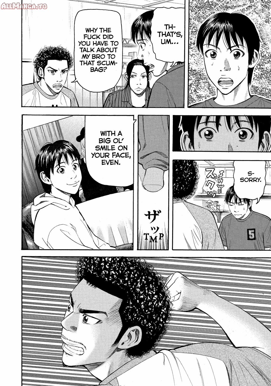 Read Beck En Manga Online