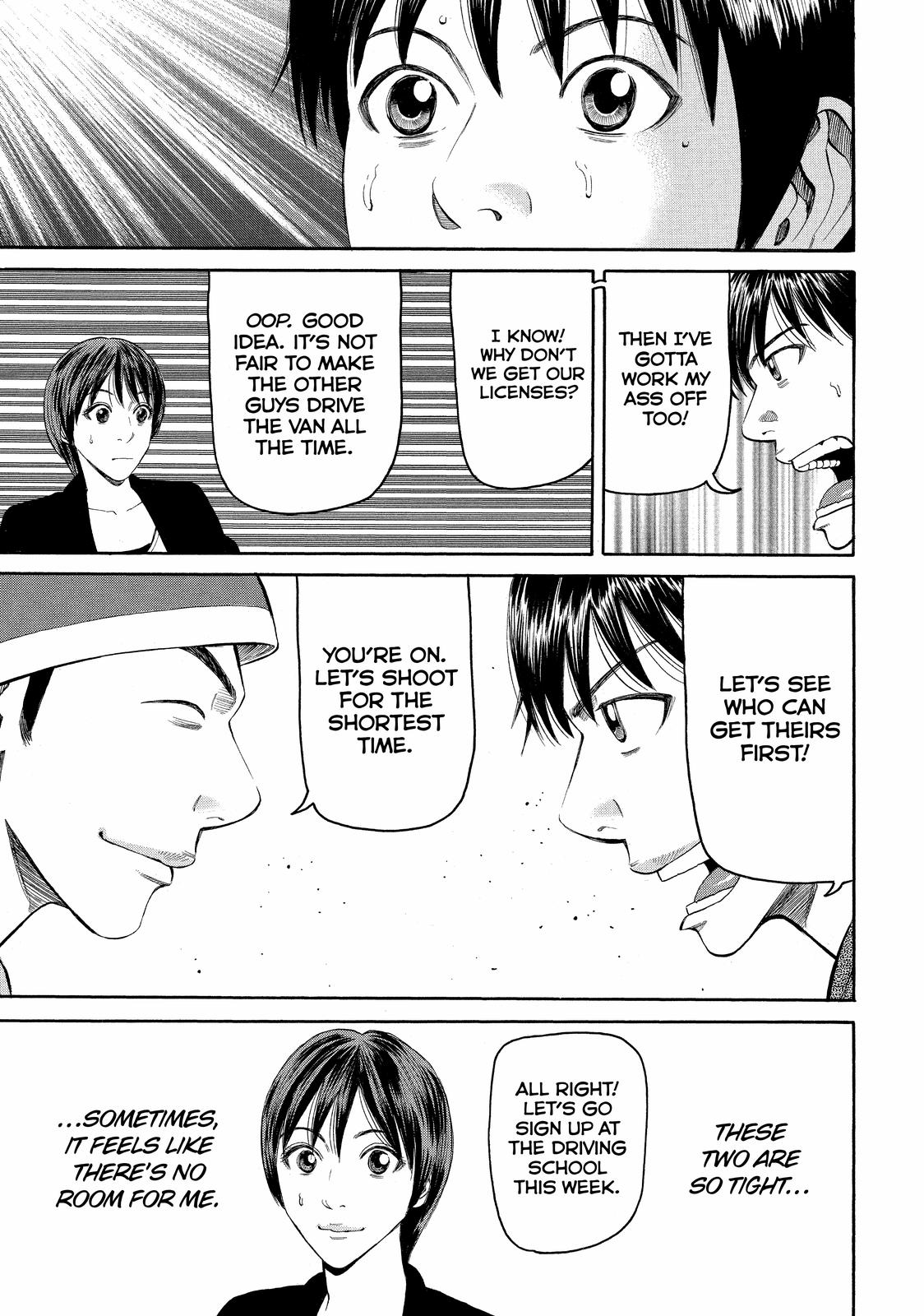 Read Beck En Manga Online
