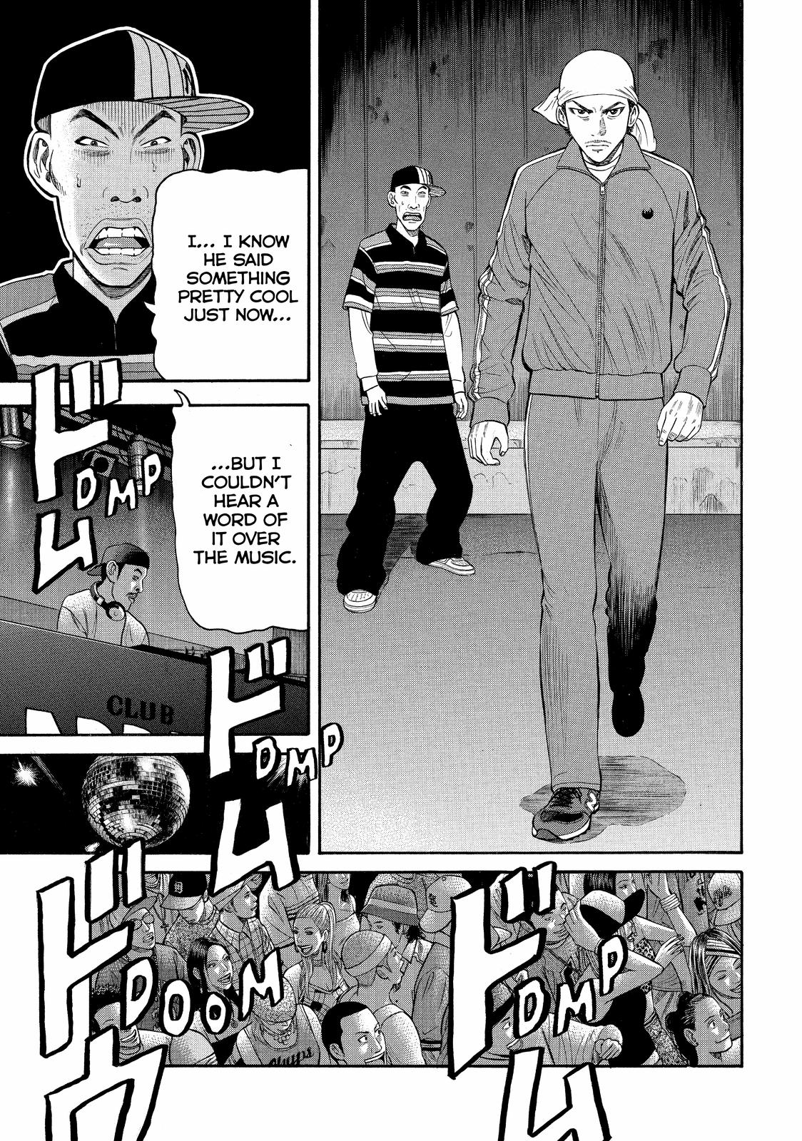 Read Beck En Manga Online