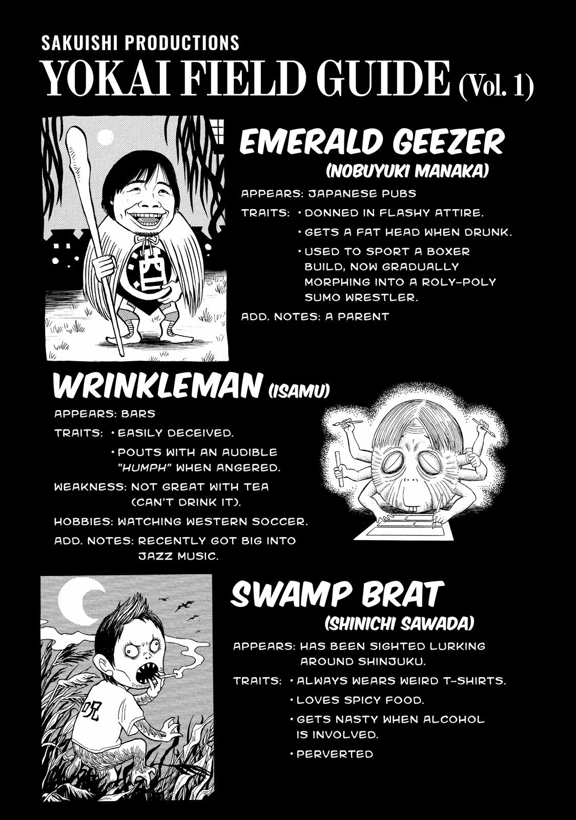 Read Beck En Manga Online