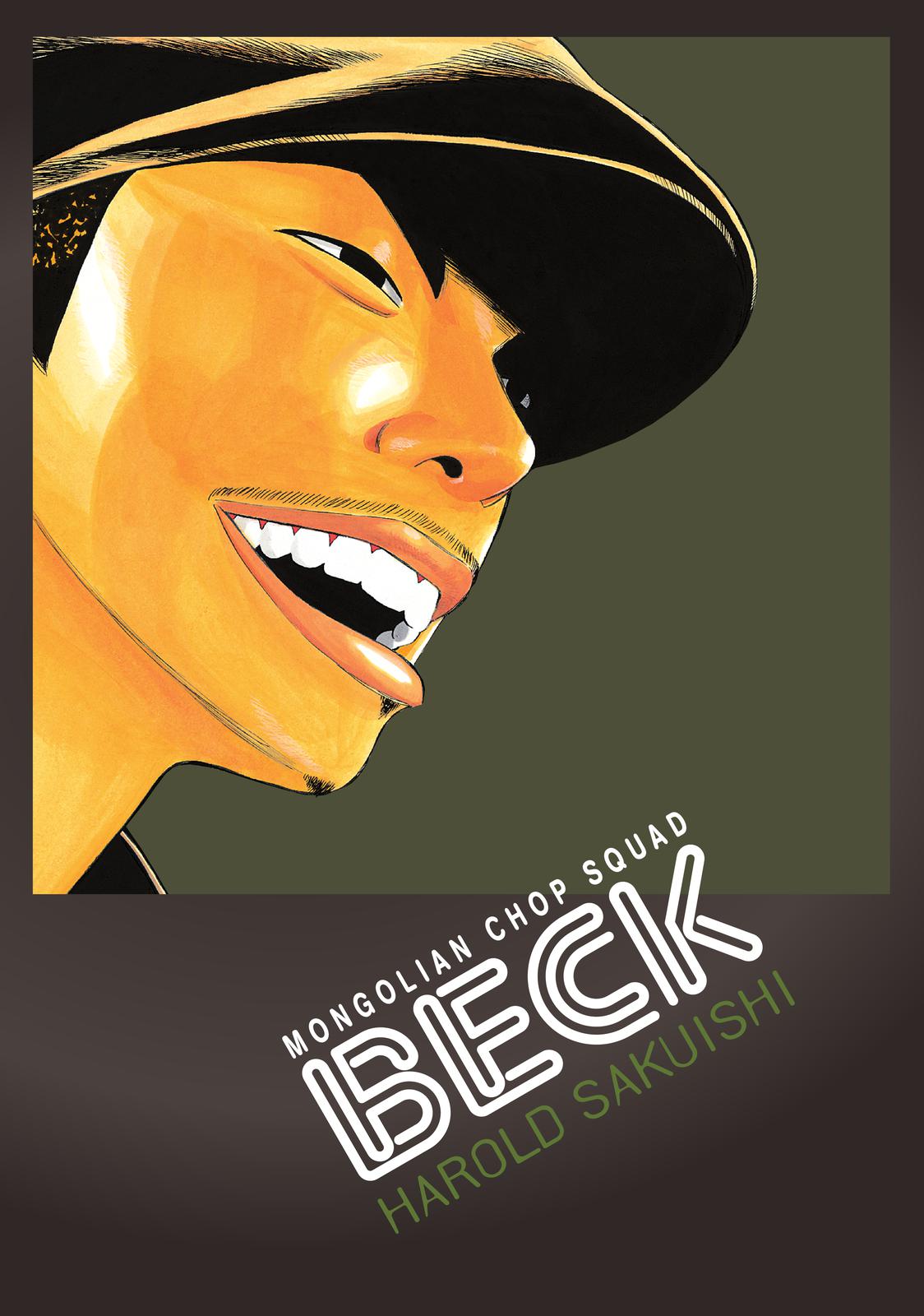 Read Beck En Manga Online
