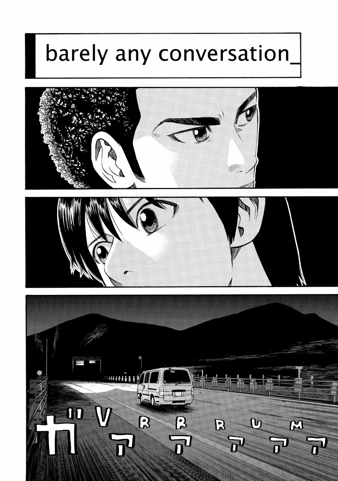 Read Beck En Manga Online