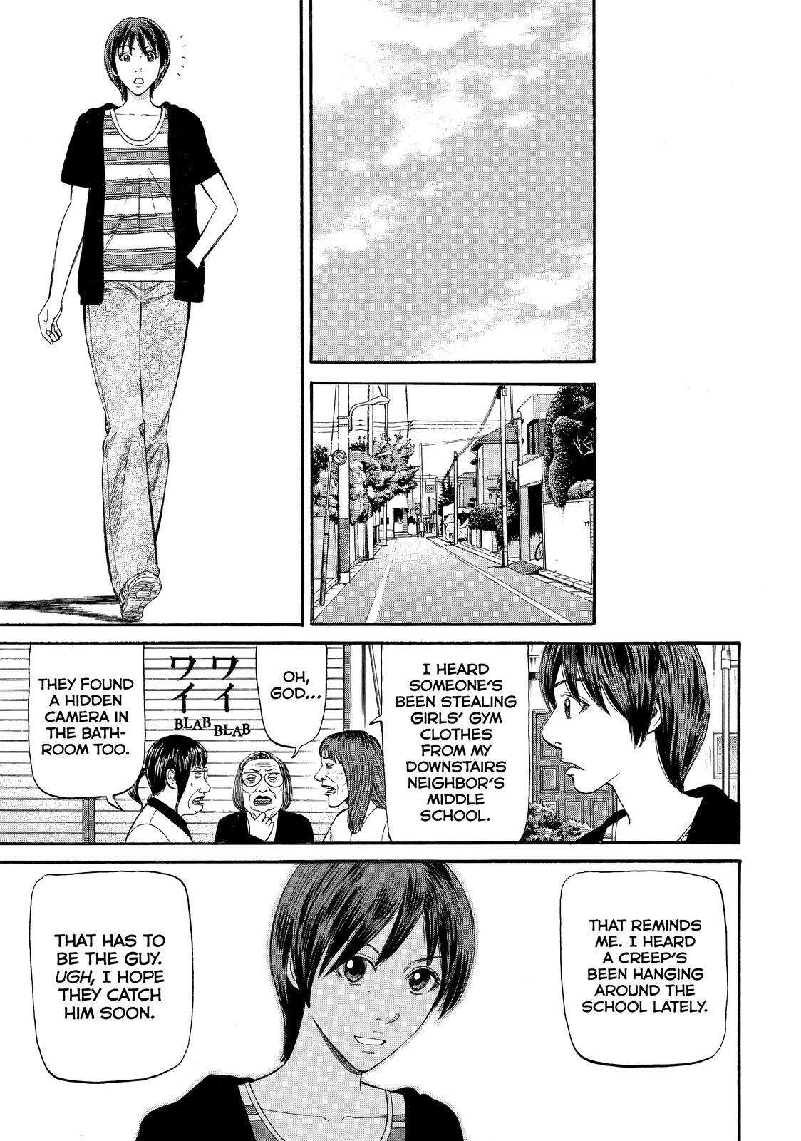 Read Beck En Manga Online