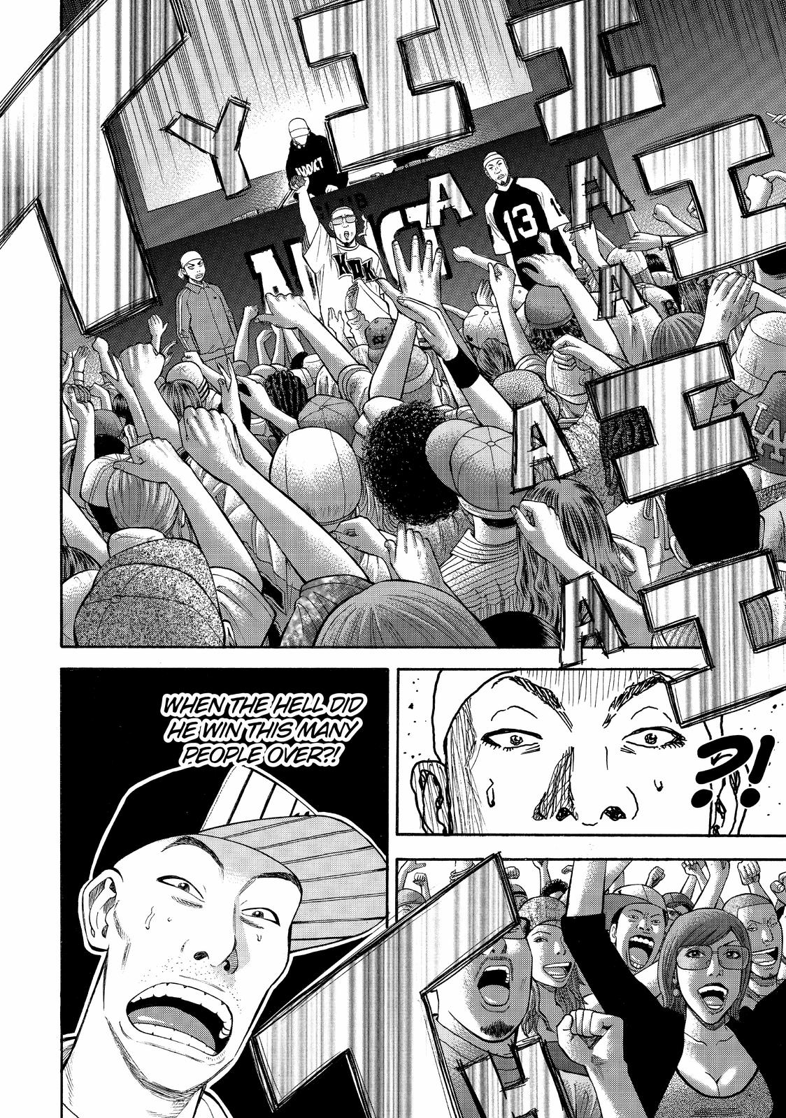 Read Beck En Manga Online