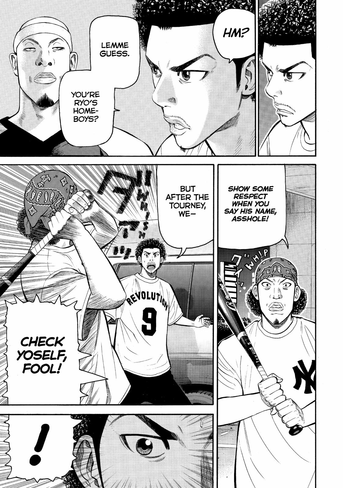 Read Beck En Manga Online