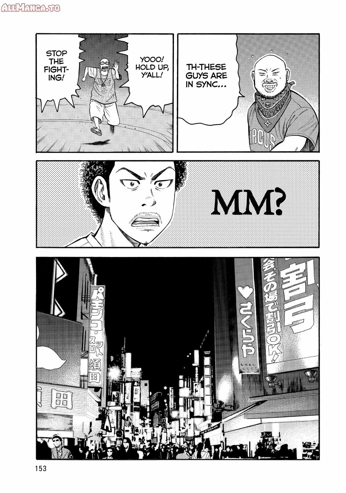 Read Beck En Manga Online