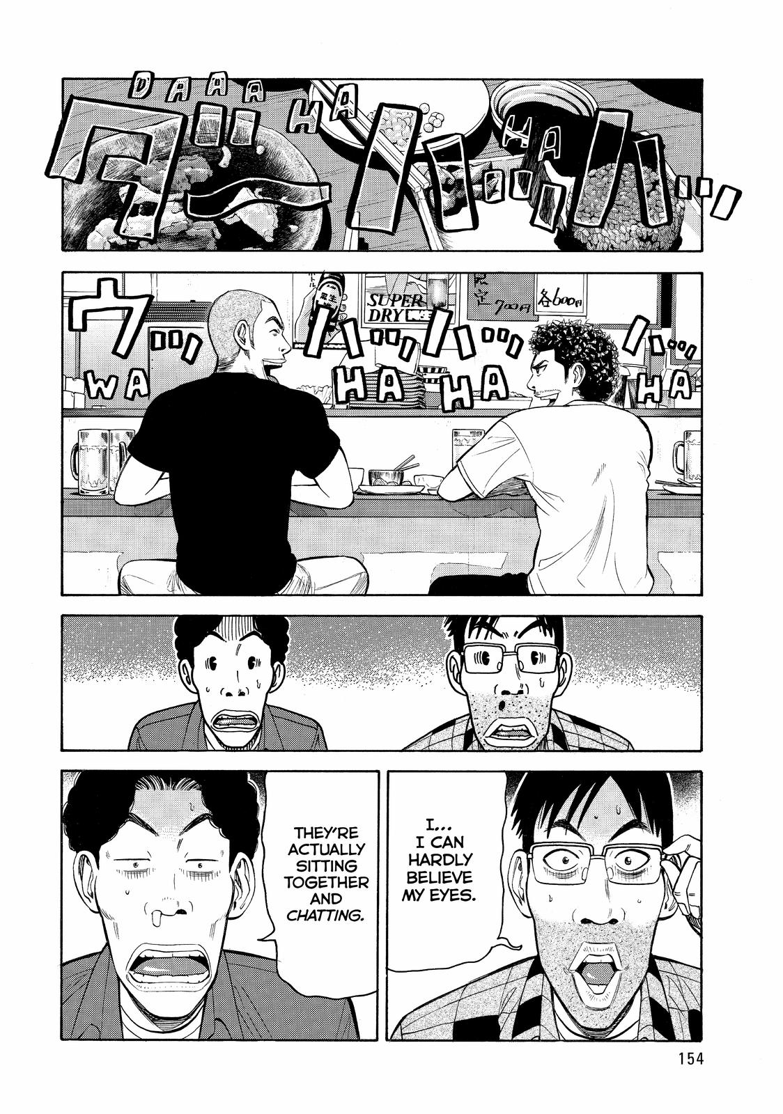 Read Beck En Manga Online