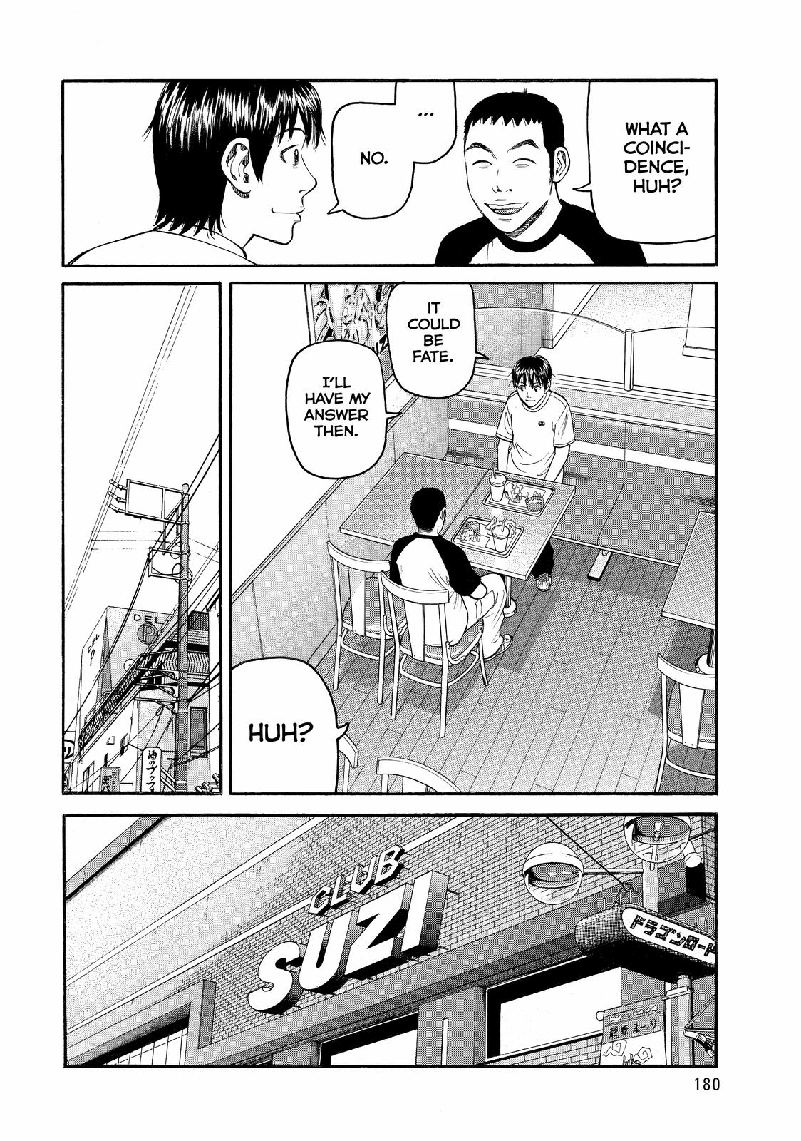 Read Beck En Manga Online