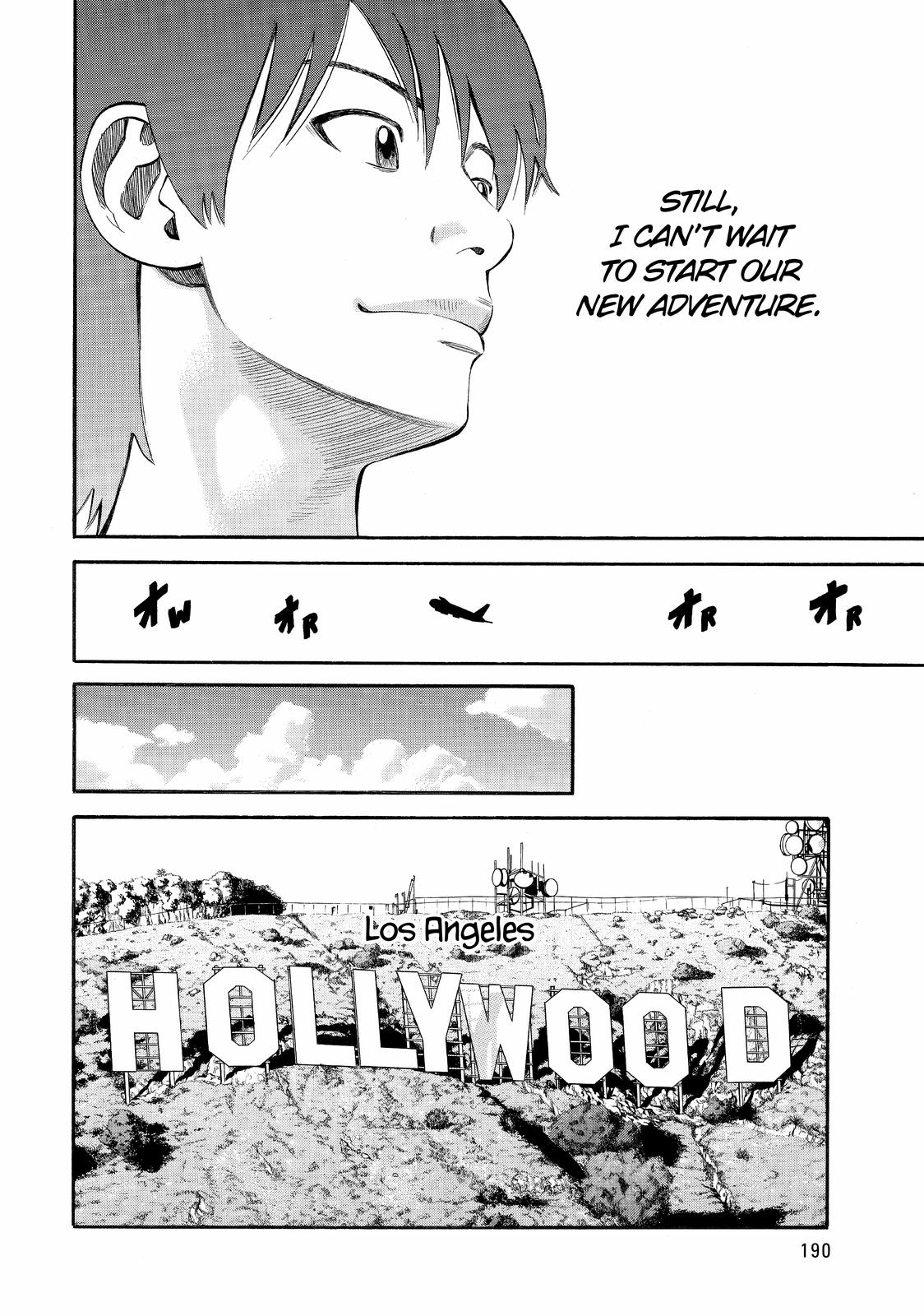 Read Beck En Manga Online