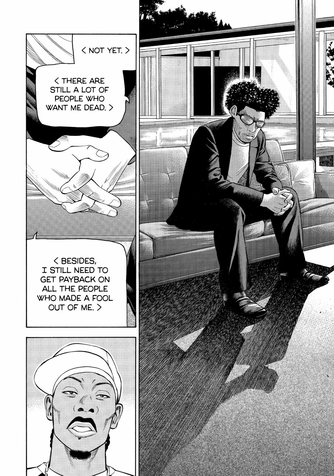 Read Beck En Manga Online