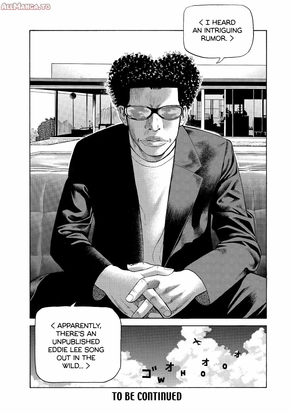 Read Beck En Manga Online