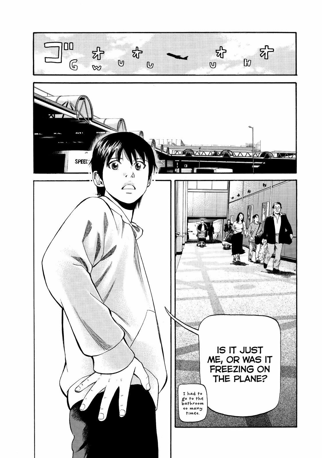 Read Beck En Manga Online