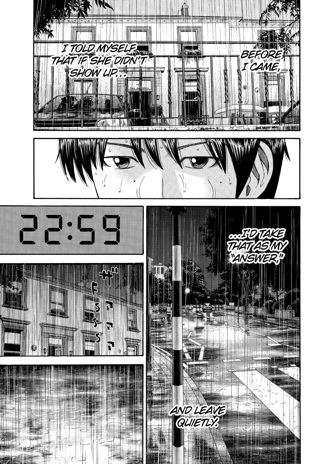 Read Beck En Manga Online