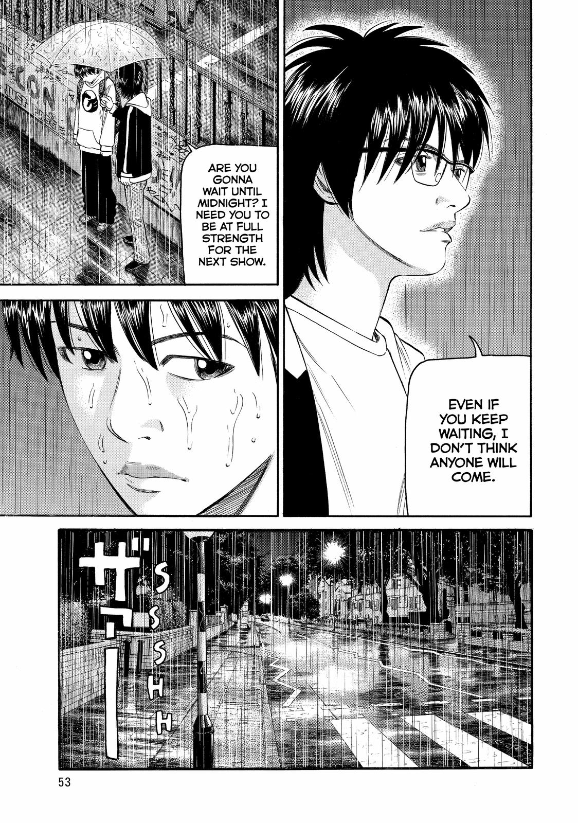 Read Beck En Manga Online