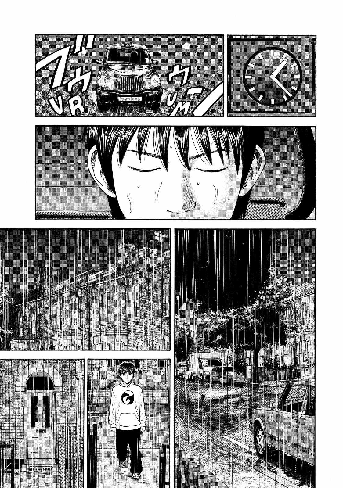 Read Beck En Manga Online