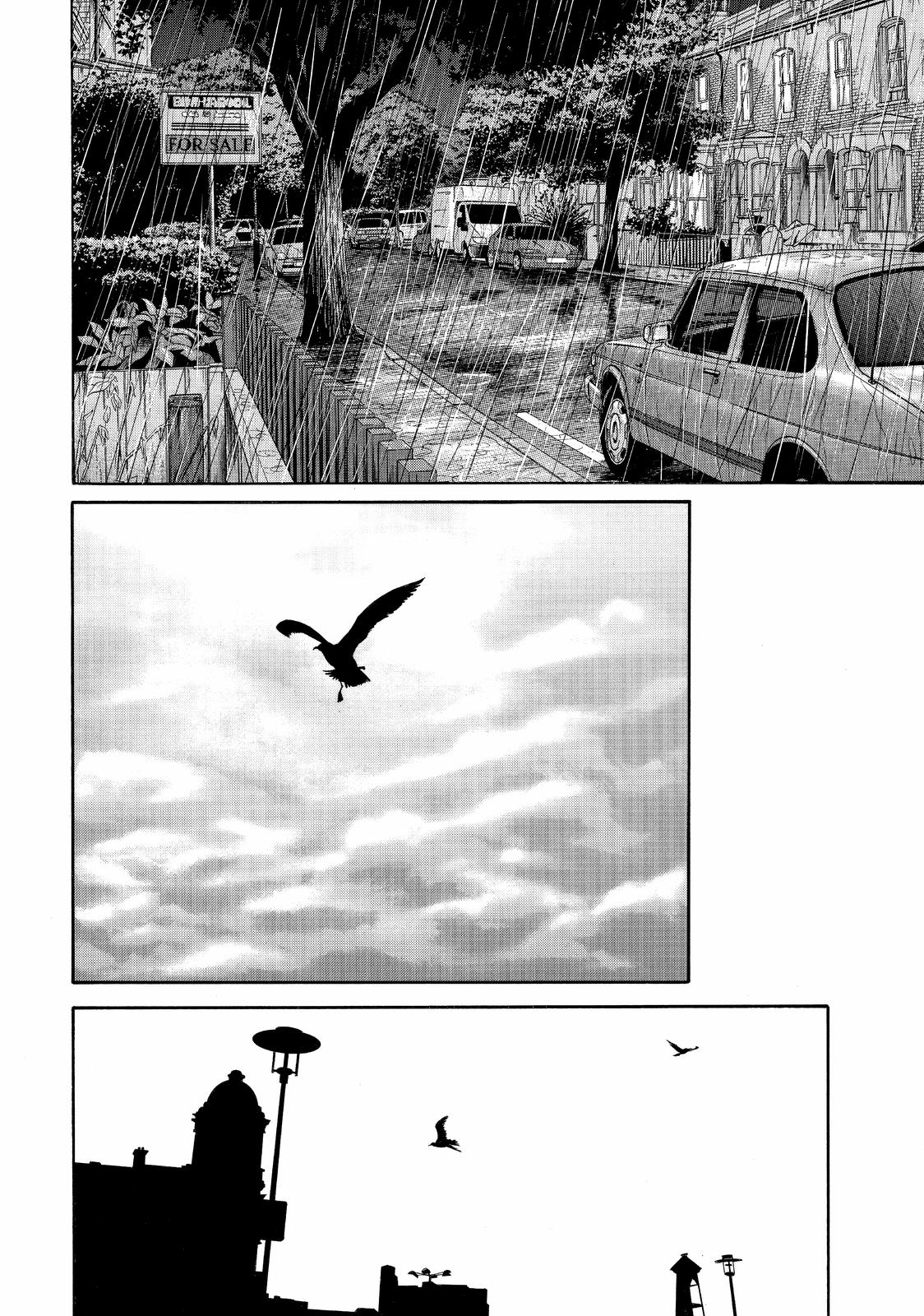Read Beck En Manga Online