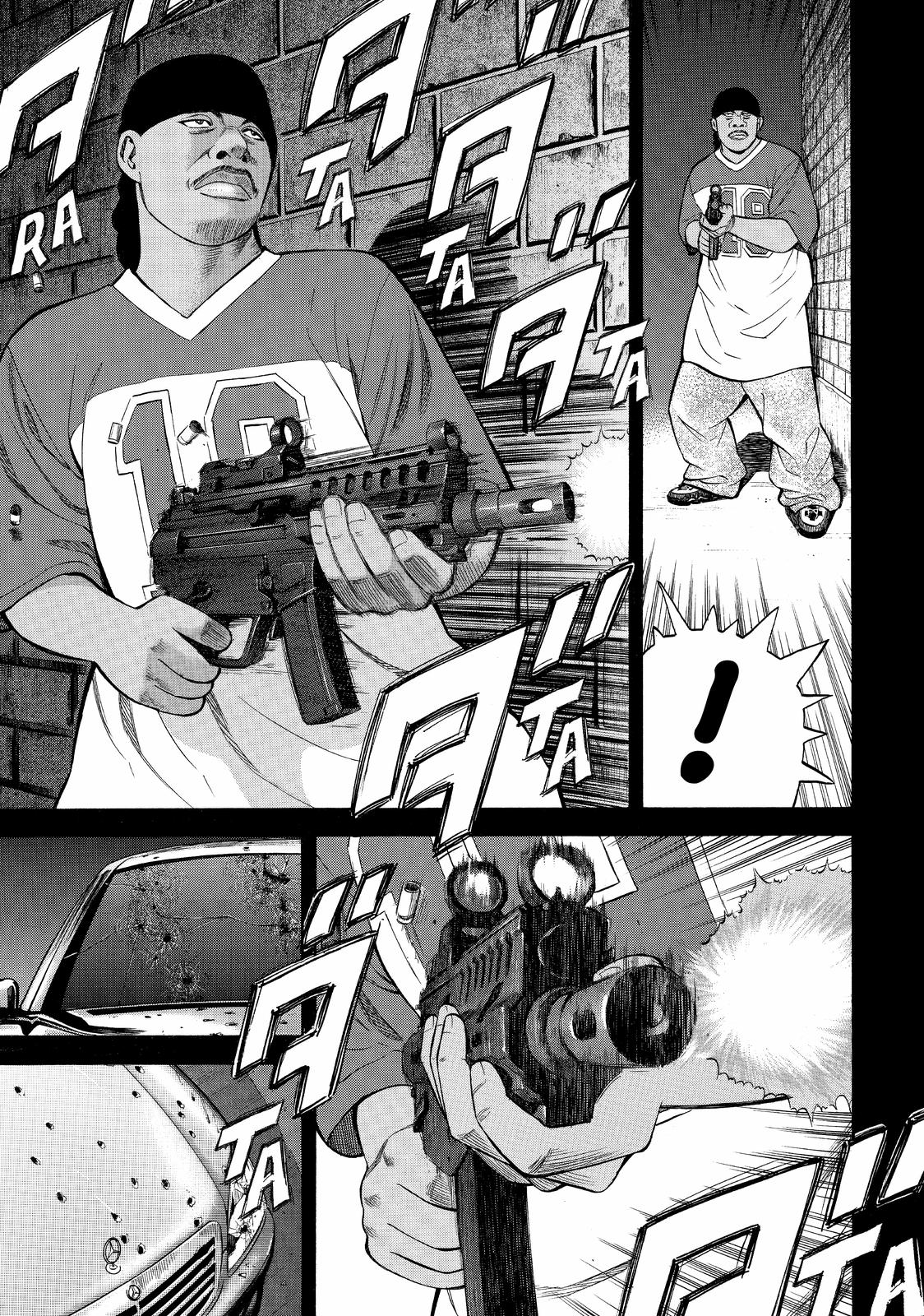 Read Beck En Manga Online