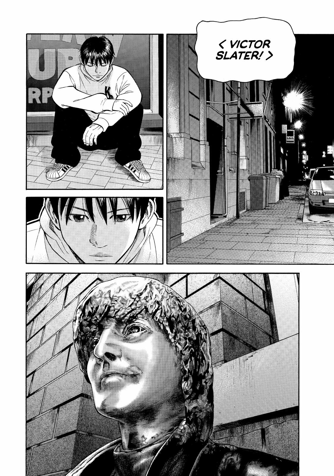 Read Beck En Manga Online